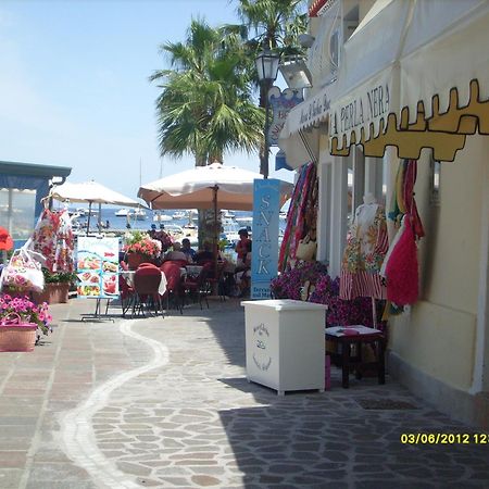 Lacco Ameno  B&B Celestina Ischia المظهر الخارجي الصورة