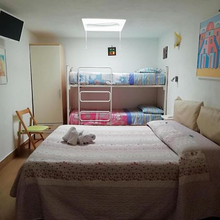 Lacco Ameno  B&B Celestina Ischia المظهر الخارجي الصورة