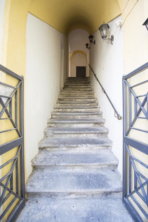Lacco Ameno  B&B Celestina Ischia المظهر الخارجي الصورة