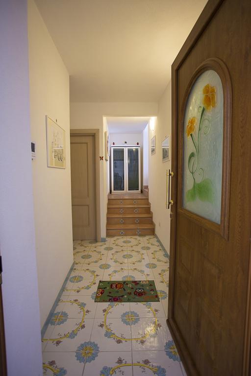 Lacco Ameno  B&B Celestina Ischia المظهر الخارجي الصورة