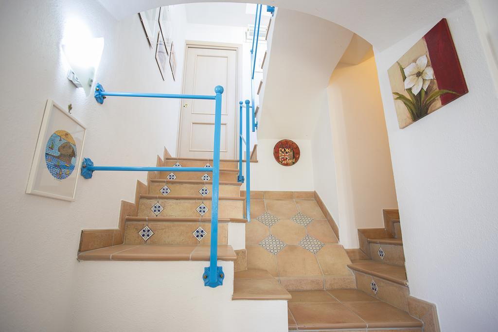 Lacco Ameno  B&B Celestina Ischia المظهر الخارجي الصورة