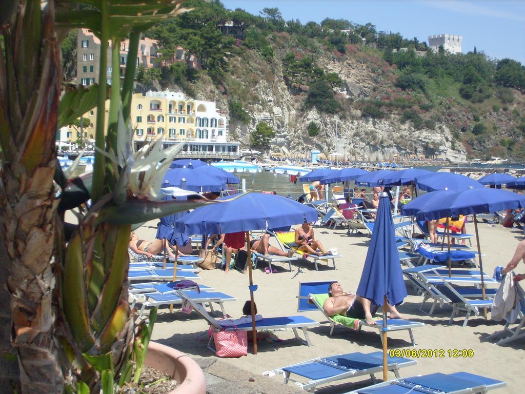 Lacco Ameno  B&B Celestina Ischia المظهر الخارجي الصورة