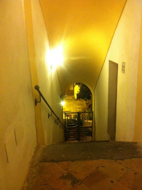 Lacco Ameno  B&B Celestina Ischia المظهر الخارجي الصورة