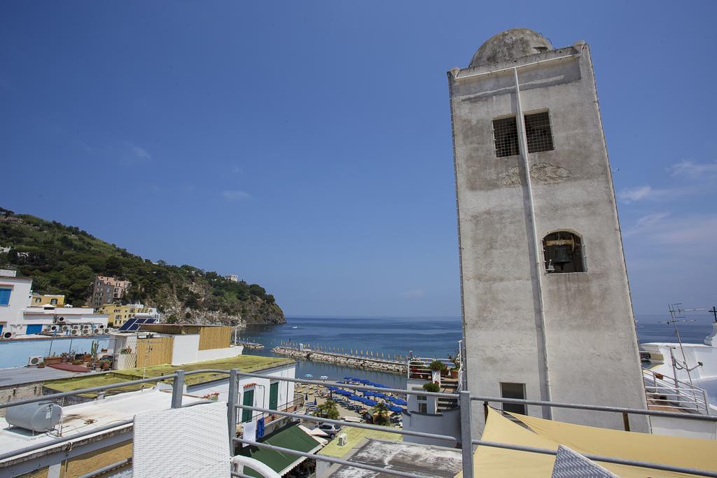 Lacco Ameno  B&B Celestina Ischia المظهر الخارجي الصورة