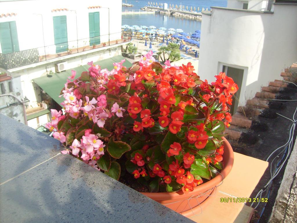 Lacco Ameno  B&B Celestina Ischia المظهر الخارجي الصورة
