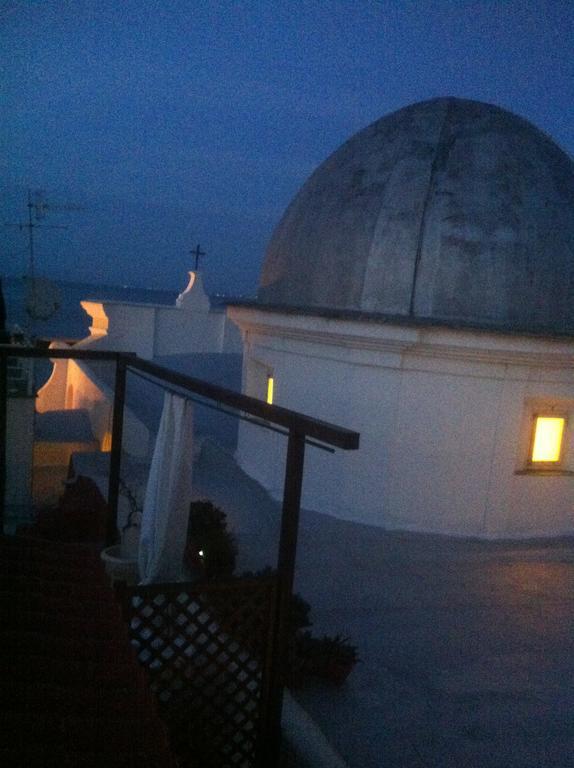 Lacco Ameno  B&B Celestina Ischia المظهر الخارجي الصورة