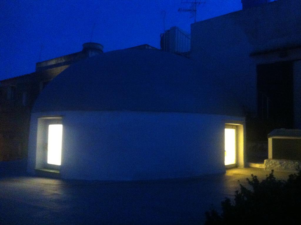 Lacco Ameno  B&B Celestina Ischia المظهر الخارجي الصورة