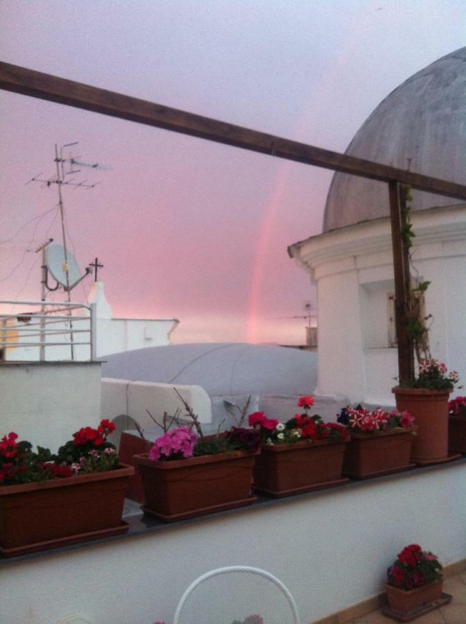 Lacco Ameno  B&B Celestina Ischia المظهر الخارجي الصورة