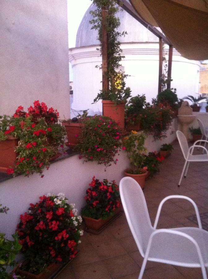 Lacco Ameno  B&B Celestina Ischia المظهر الخارجي الصورة