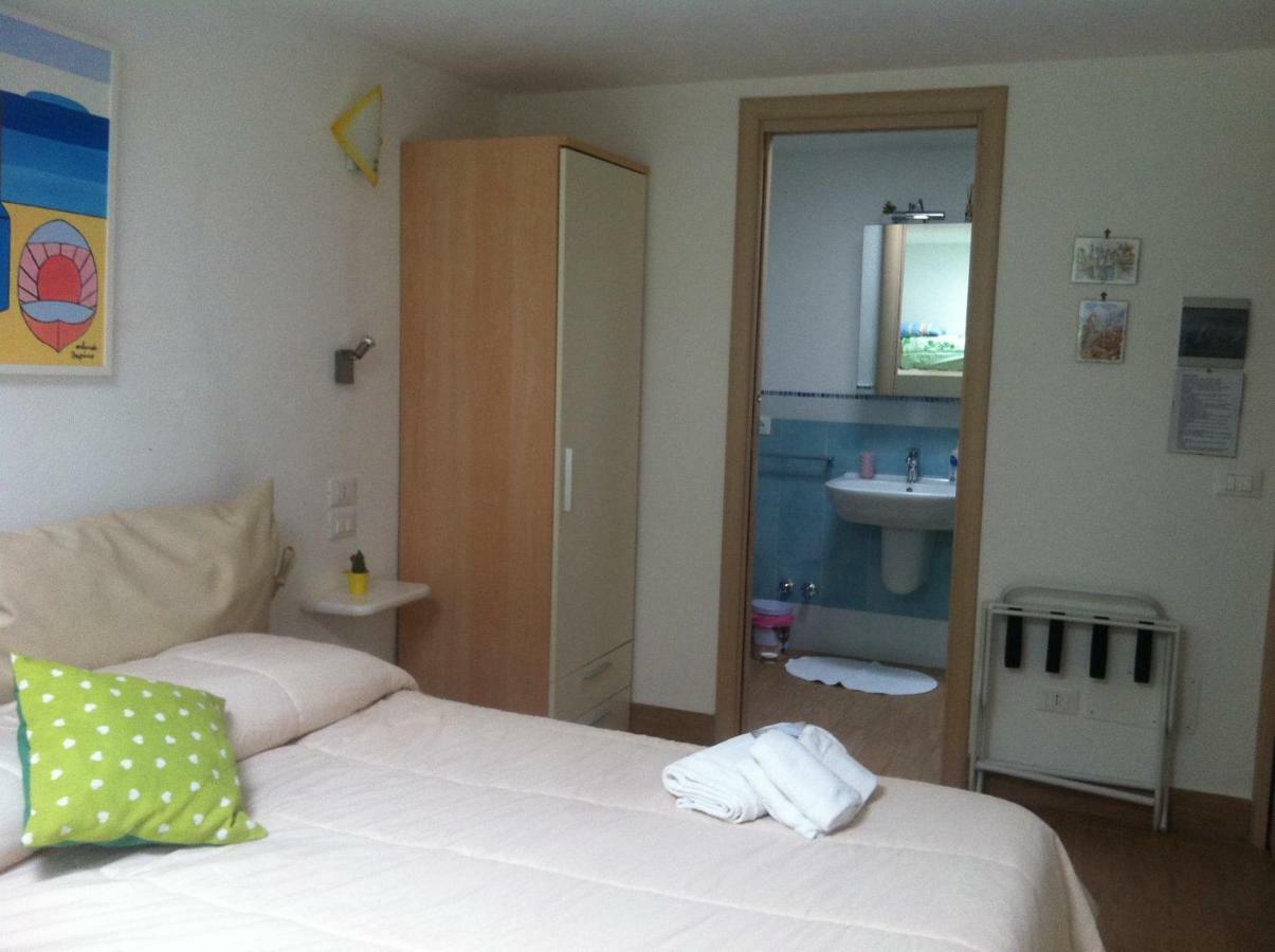 Lacco Ameno  B&B Celestina Ischia المظهر الخارجي الصورة