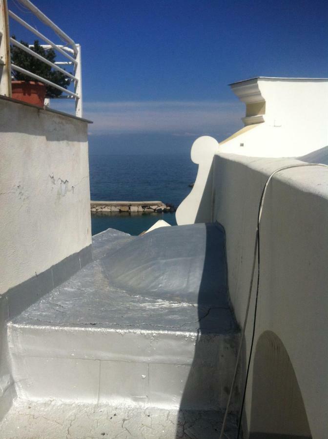 Lacco Ameno  B&B Celestina Ischia المظهر الخارجي الصورة