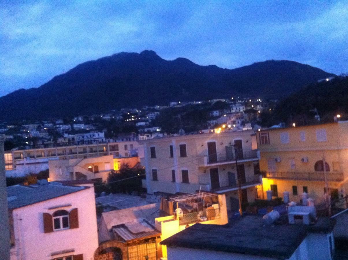 Lacco Ameno  B&B Celestina Ischia المظهر الخارجي الصورة