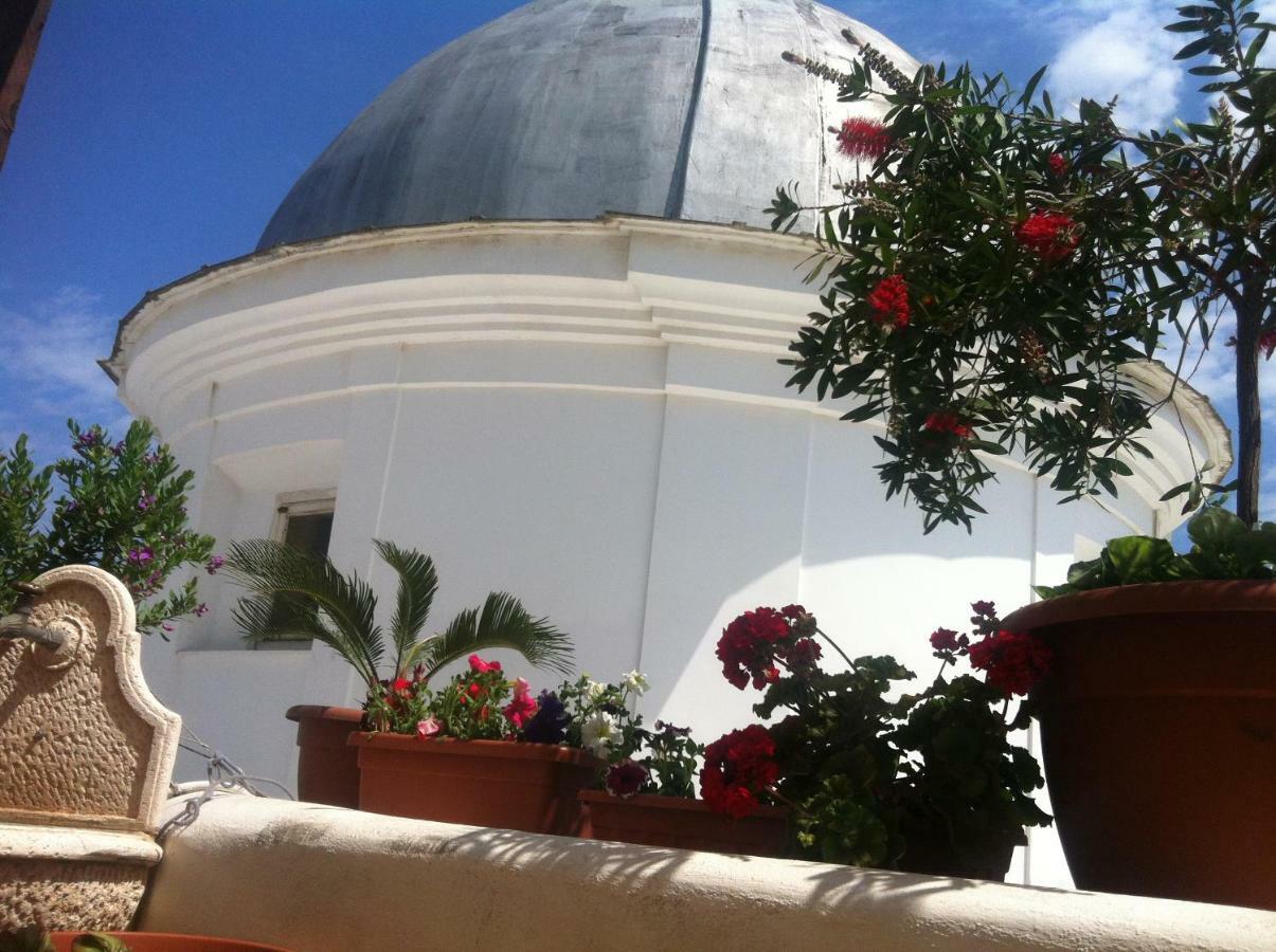Lacco Ameno  B&B Celestina Ischia المظهر الخارجي الصورة