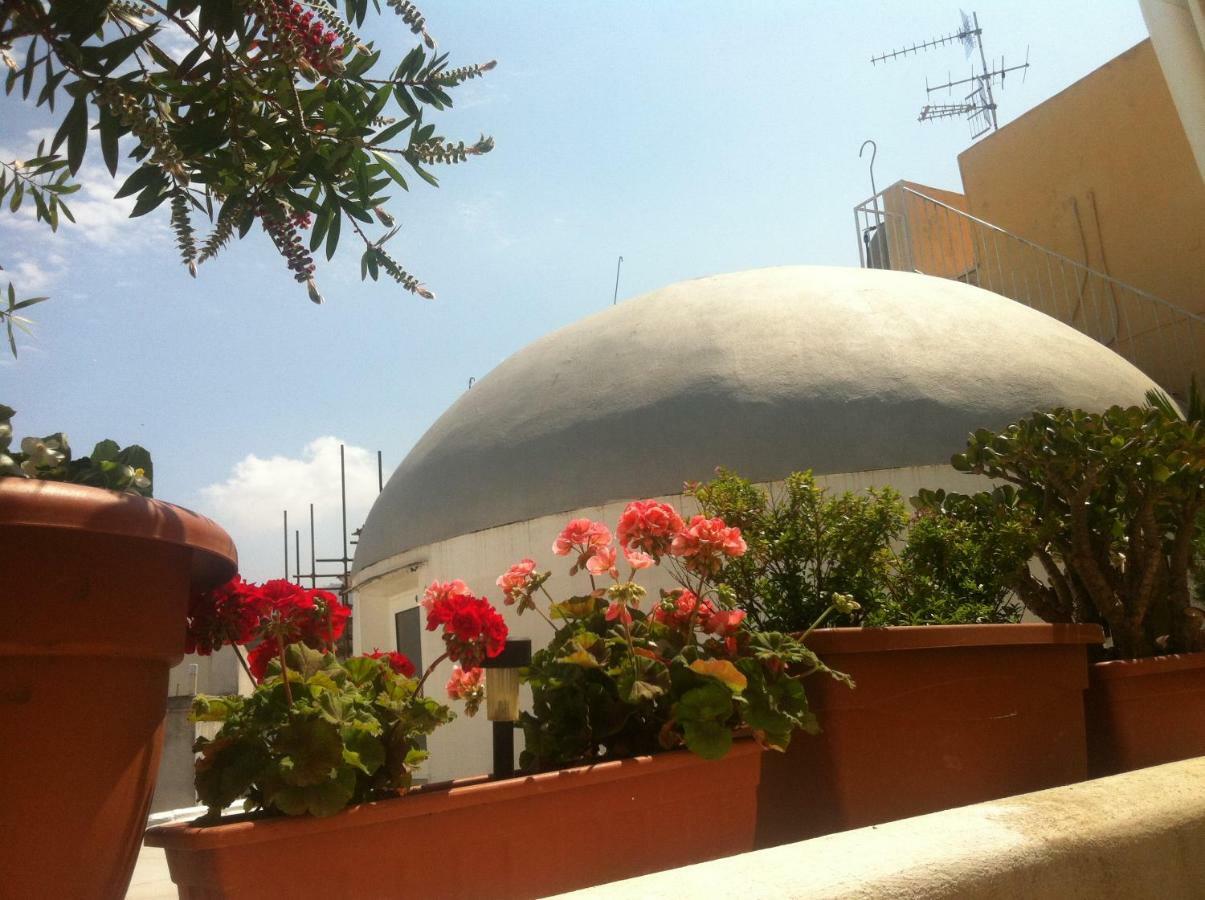 Lacco Ameno  B&B Celestina Ischia المظهر الخارجي الصورة