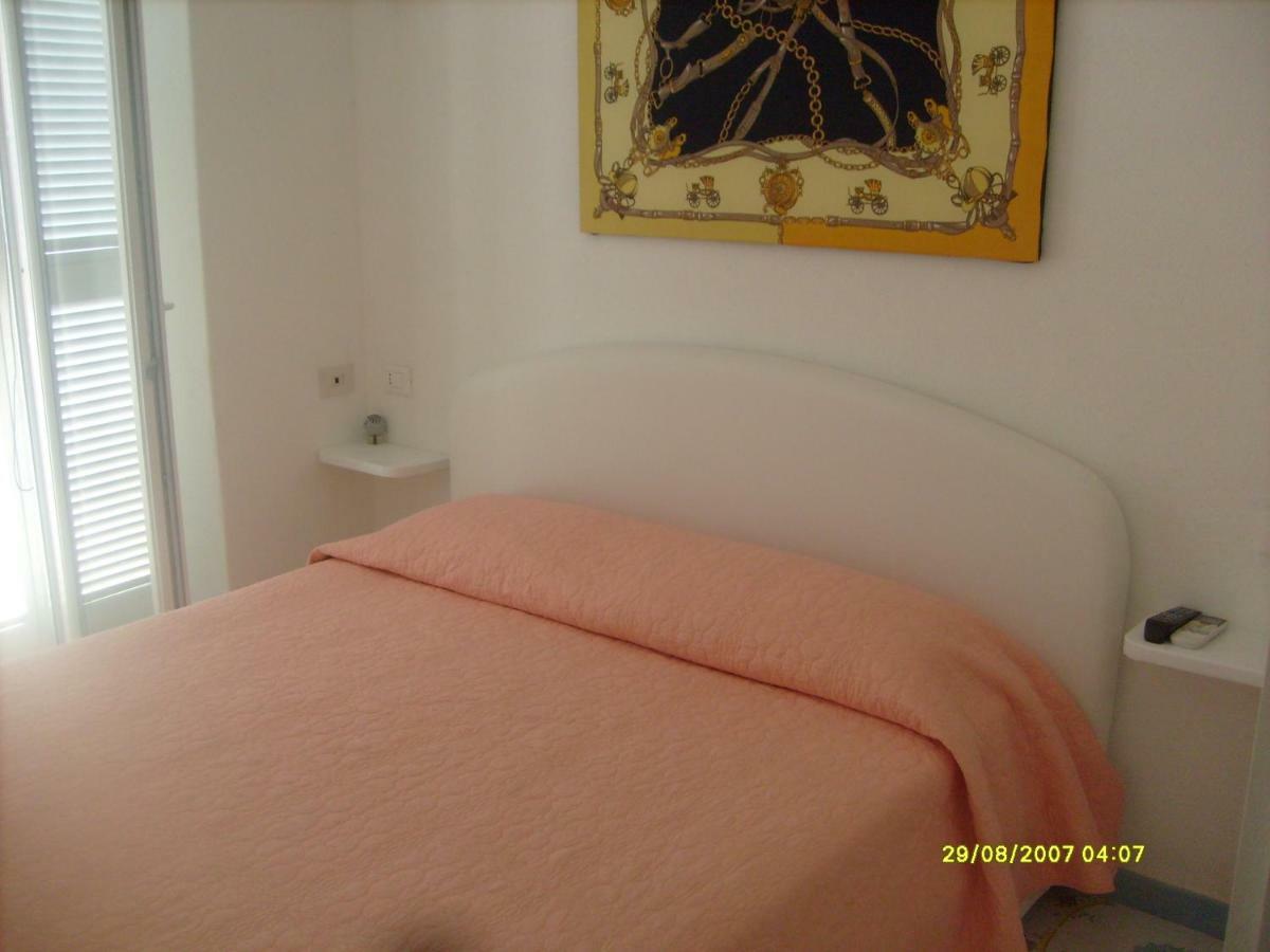 Lacco Ameno  B&B Celestina Ischia المظهر الخارجي الصورة