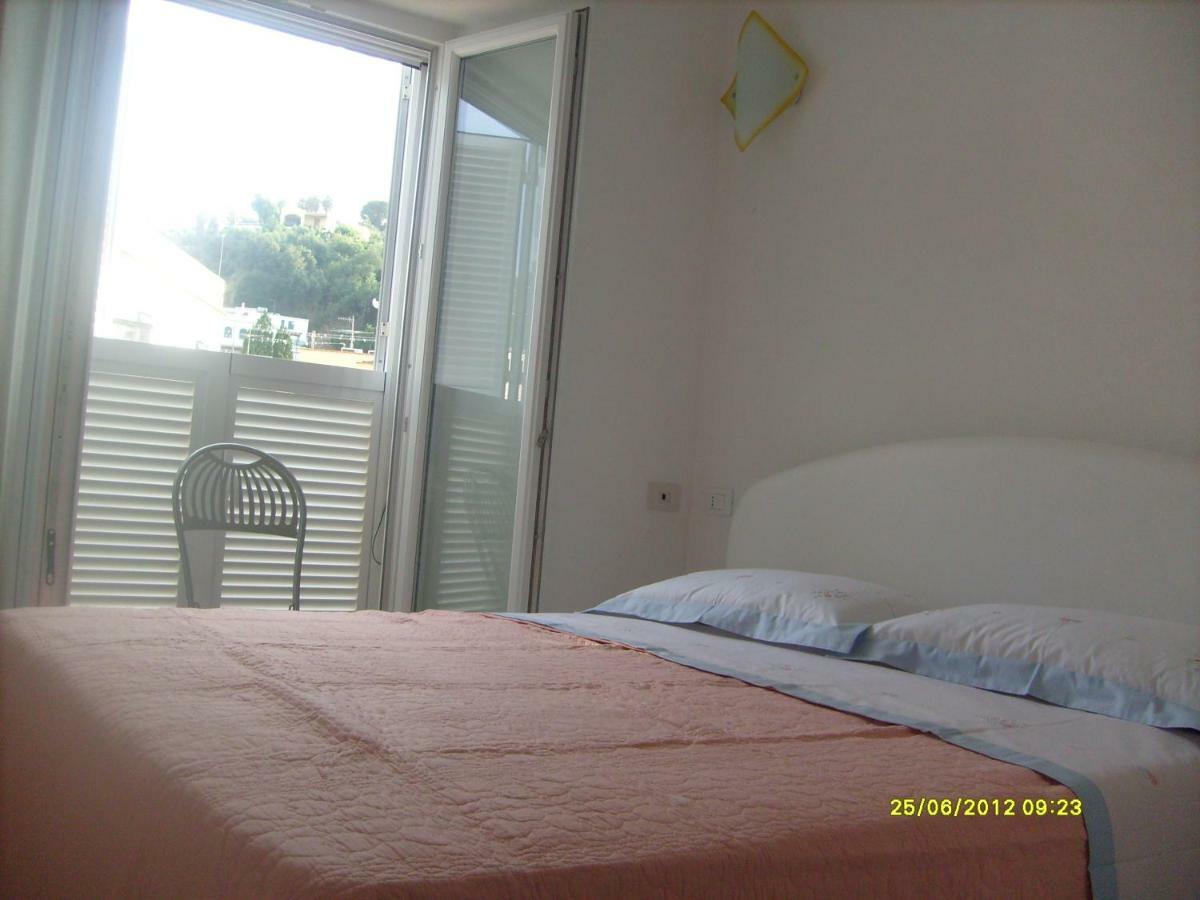 Lacco Ameno  B&B Celestina Ischia المظهر الخارجي الصورة