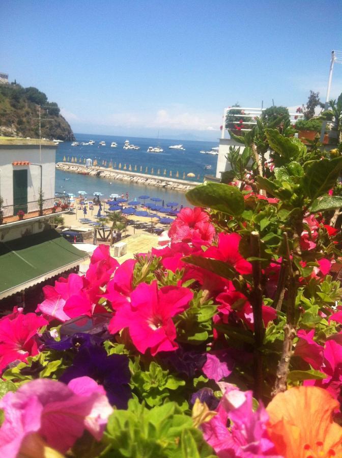 Lacco Ameno  B&B Celestina Ischia المظهر الخارجي الصورة
